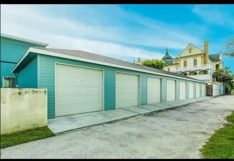 2416 Bernardo De Galvez Unit A Galveston TX 77550