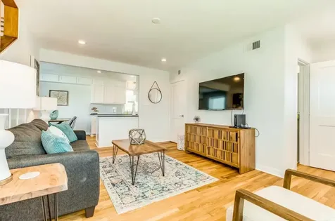 2416 Bernardo De Galvez Unit A Galveston TX 77550