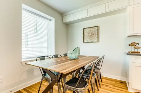 2416 Bernardo De Galvez Unit A Galveston TX 77550