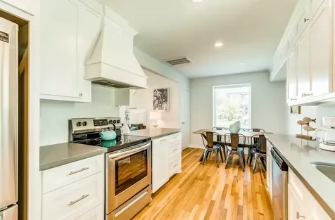 2416 Bernardo De Galvez Unit A Galveston TX 77550
