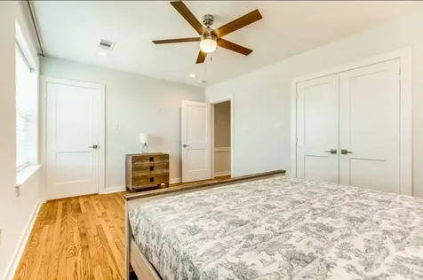 2416 Bernardo De Galvez Unit A Galveston TX 77550