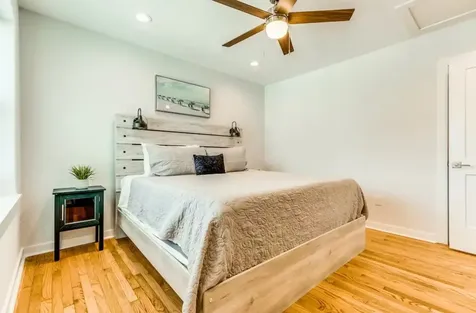 2416 Bernardo De Galvez Unit A Galveston TX 77550