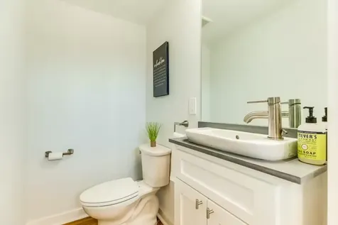 2416 Bernardo De Galvez Unit A Galveston TX 77550