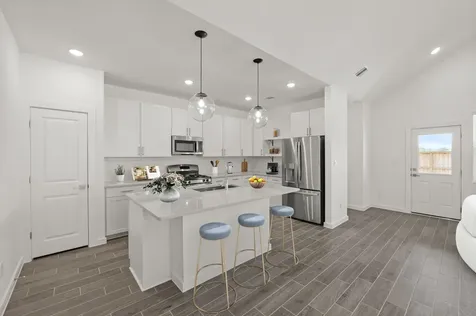 363 West Rose Marie Lane Montgomery TX 77356