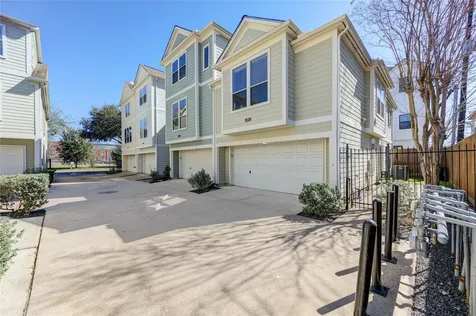 1838 Wheeler Street Houston TX 77004