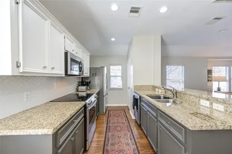 1838 Wheeler Street Houston TX 77004