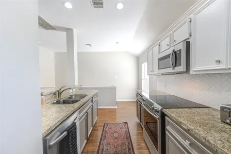 1838 Wheeler Street Houston TX 77004