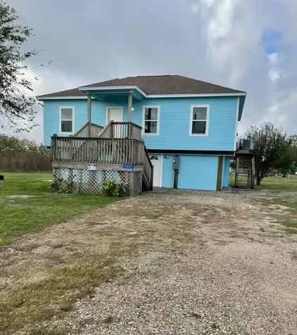 1207 26 1/2 Port Bolivar TX 77650