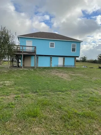 1207 26 1/2 Port Bolivar TX 77650
