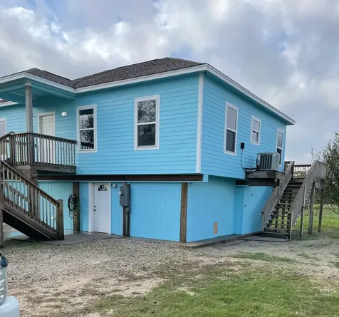 1207 26 1/2 Port Bolivar TX 77650