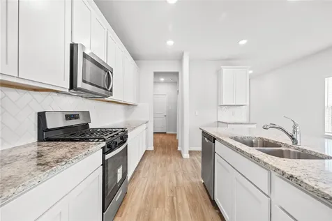 5830 Fresh View Court Katy TX 77493