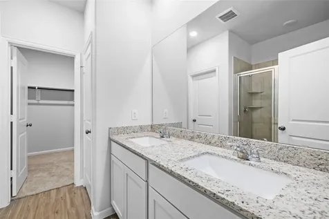 5830 Fresh View Court Katy TX 77493