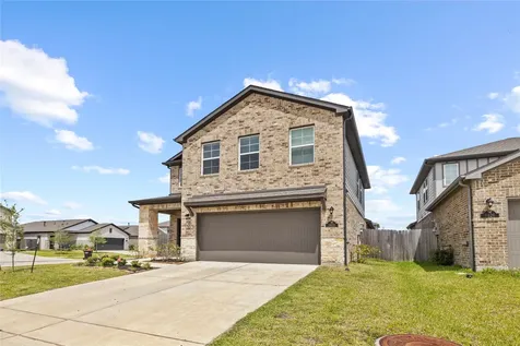 5830 Fresh View Court Katy TX 77493