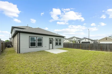 5830 Fresh View Court Katy TX 77493
