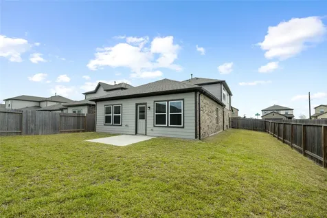 5830 Fresh View Court Katy TX 77493