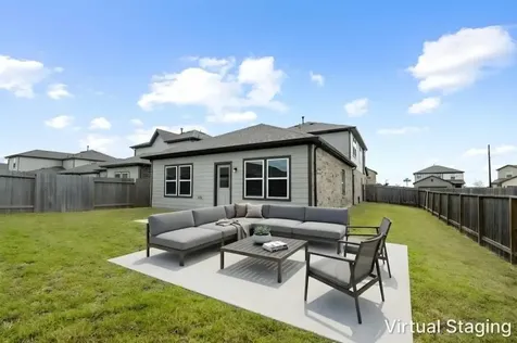 5830 Fresh View Court Katy TX 77493