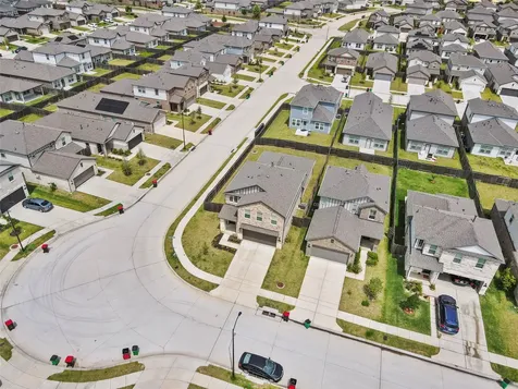 5830 Fresh View Court Katy TX 77493