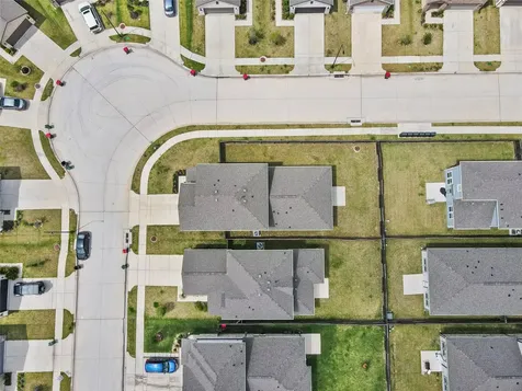 5830 Fresh View Court Katy TX 77493