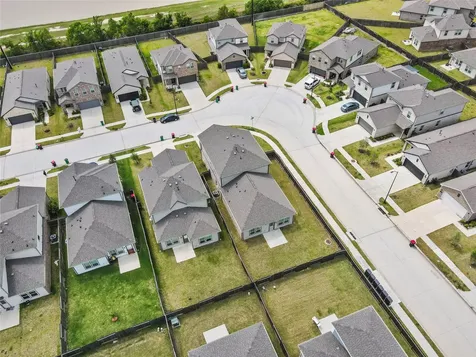 5830 Fresh View Court Katy TX 77493