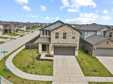 5830 Fresh View Court Katy TX 77493