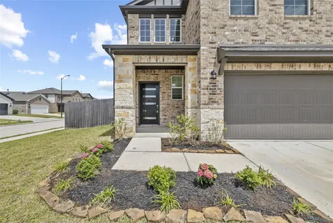 5830 Fresh View Court Katy TX 77493