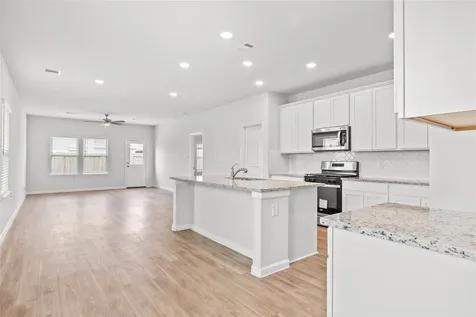 5830 Fresh View Court Katy TX 77493