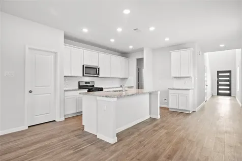 5830 Fresh View Court Katy TX 77493