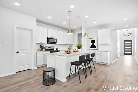 5830 Fresh View Court Katy TX 77493