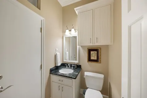 1722 Chestnut Grove Lane Kingwood TX 77345