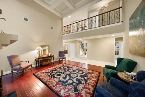 1722 Chestnut Grove Lane Kingwood TX 77345