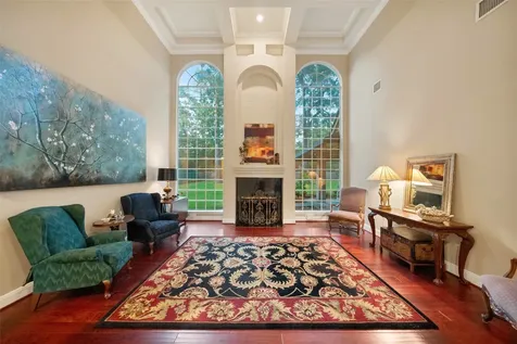 1722 Chestnut Grove Lane Kingwood TX 77345