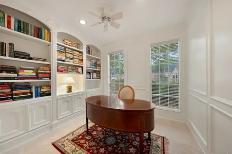 1722 Chestnut Grove Lane Kingwood TX 77345