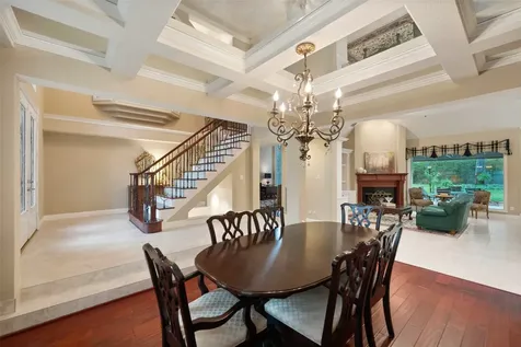 1722 Chestnut Grove Lane Kingwood TX 77345