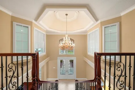 1722 Chestnut Grove Lane Kingwood TX 77345