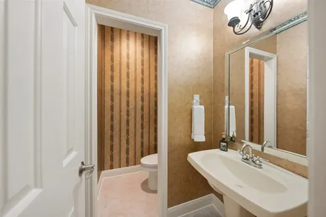 1722 Chestnut Grove Lane Kingwood TX 77345