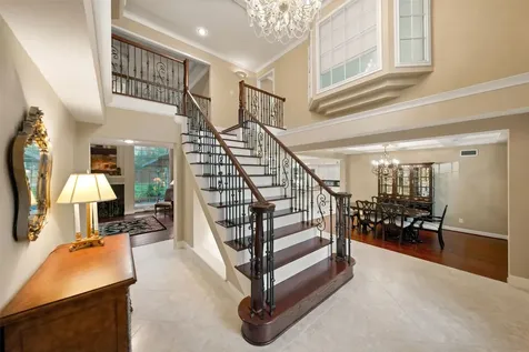 1722 Chestnut Grove Lane Kingwood TX 77345