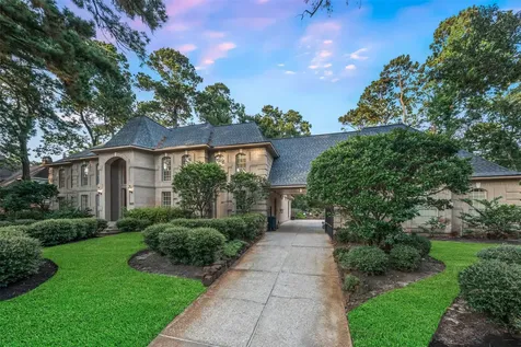 1722 Chestnut Grove Lane Kingwood TX 77345