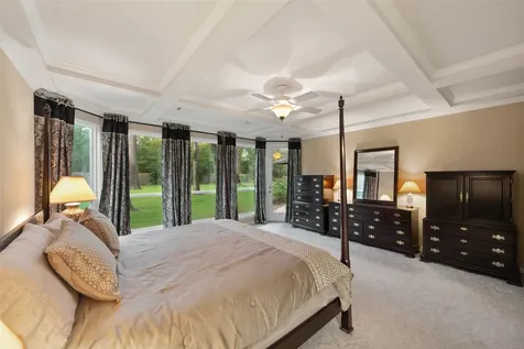 1722 Chestnut Grove Lane Kingwood TX 77345