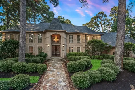 1722 Chestnut Grove Lane Kingwood TX 77345