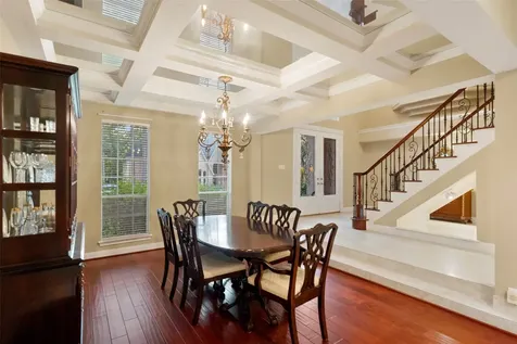 1722 Chestnut Grove Lane Kingwood TX 77345