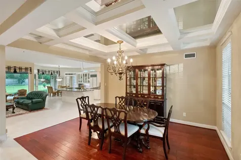 1722 Chestnut Grove Lane Kingwood TX 77345