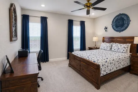 1 Greystone Court Angleton TX 77515