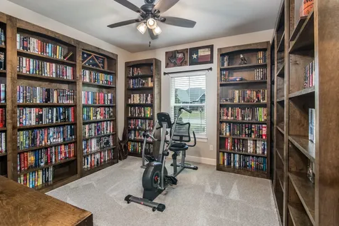 1 Greystone Court Angleton TX 77515