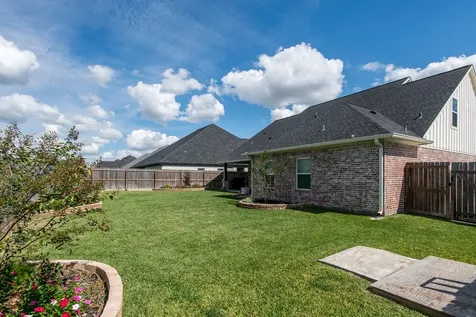 1 Greystone Court Angleton TX 77515