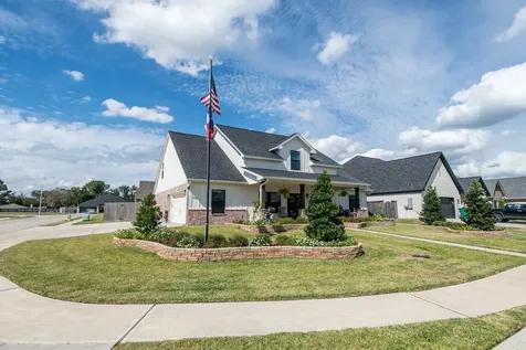 1 Greystone Court Angleton TX 77515