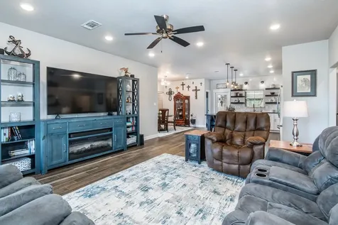 1 Greystone Court Angleton TX 77515