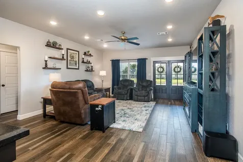 1 Greystone Court Angleton TX 77515