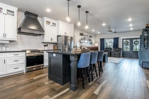 1 Greystone Court Angleton TX 77515