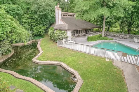 3900 Aspen Drive B201 Montgomery TX 77356