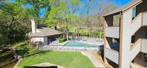 3900 Aspen Drive B201 Montgomery TX 77356